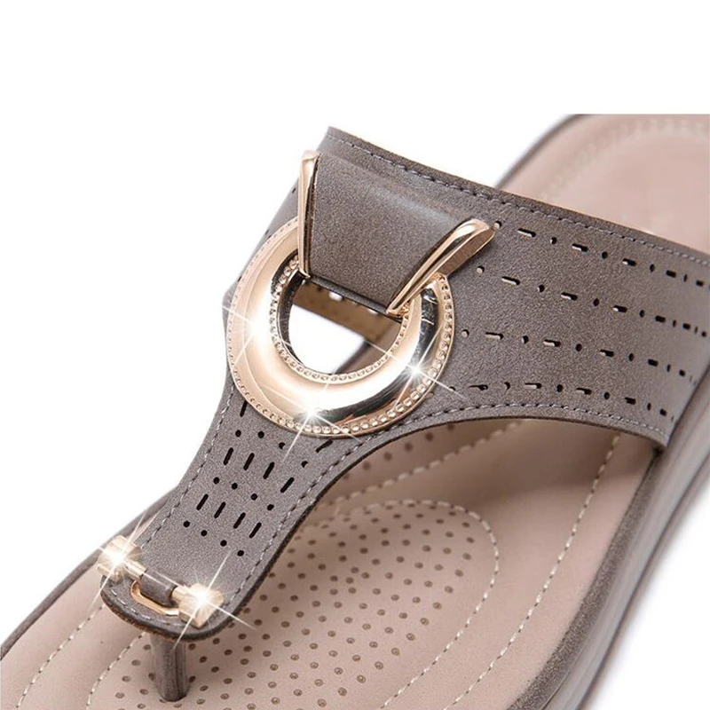 TIMETANG женские FlipflopCork кожаные Тапочки домашние тапочки обувь офисные туфли на