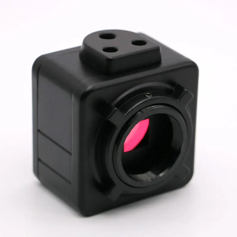5MP CMOS USB микроскоп камера цифровой электронный окуляр Бесплатный драйвер высокоскоростной Биологический микроскоп HD промышленная камера