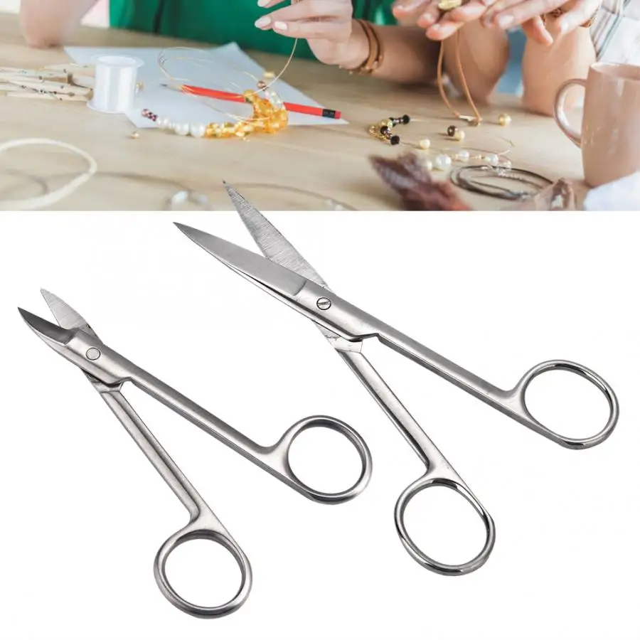 Профессиональные инструменты для изготовления ювелирных изделий нержавеющая