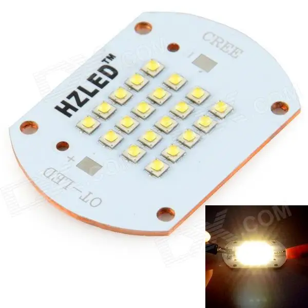 Светодиодный излучатель DIY 100 Вт 10000lm CREE|cree led emitter|led cree emittercree emitter |