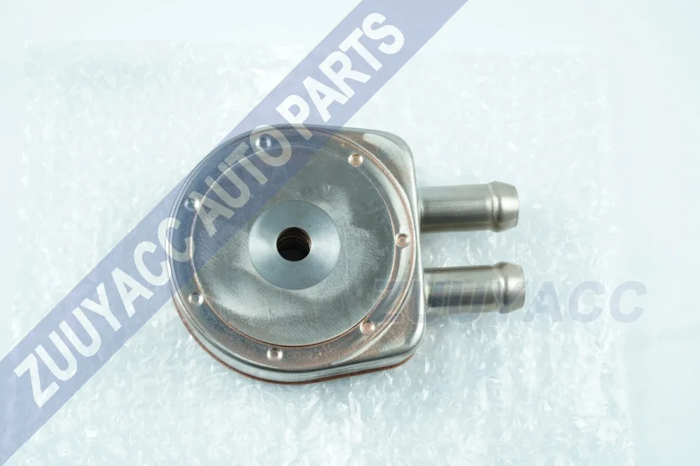 Масляный фильтр коробки передач радиатор масляного радиатора для Ford Mondeo MK3 2 0 T Mazda