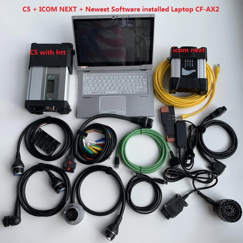CF-AX2 б/у ноутбук 1 ТБ супер мини новейшее программное обеспечение SSD автомобильный