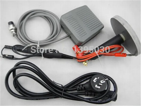 DX-50A ручной лазерный точечный сварщик ювелирный сварочный аппарат 110/220 в 1 шт. |