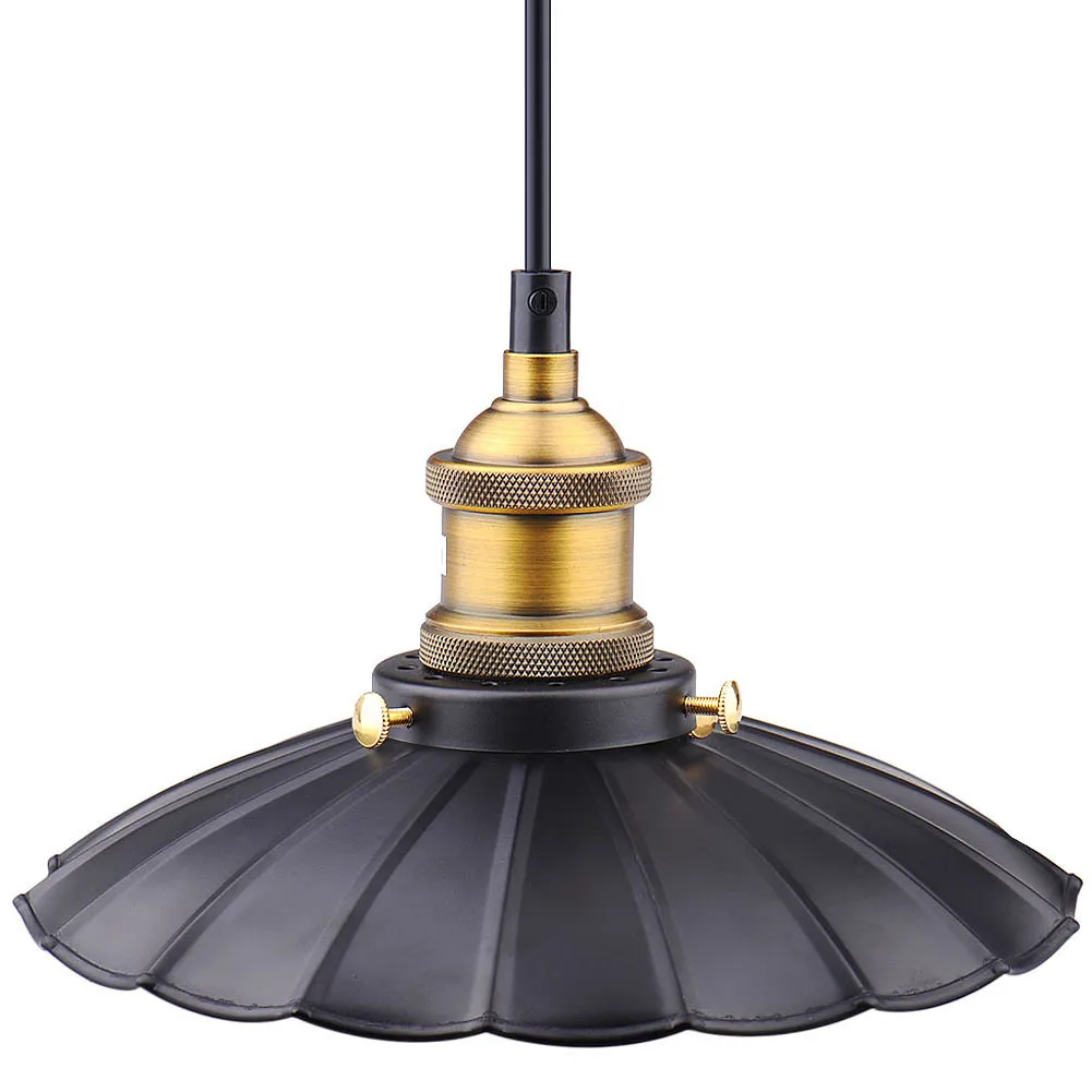 Светильник Потолочный в стиле ретро E27 110 220 В|retro light|lamp vintage industriallamp |