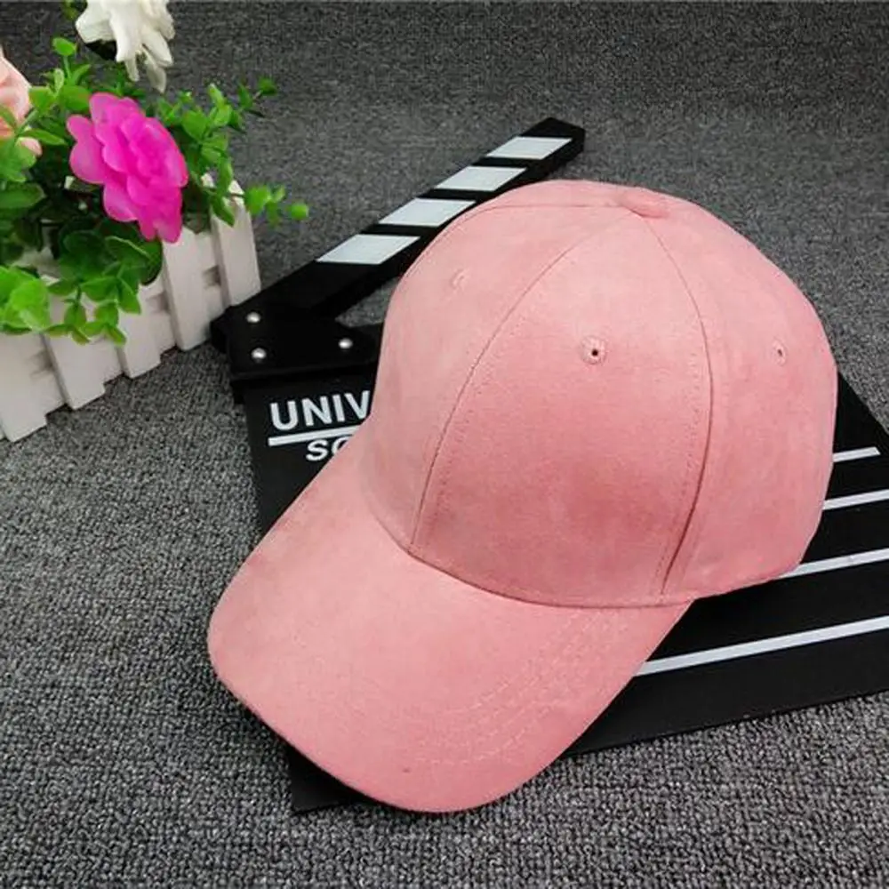 2018 унисекс спортивные солнцезащитные замшевые бейсболки Snapback повседневные