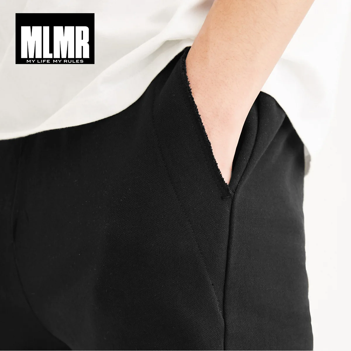 MLMR новые мужские обтягивающие повседневные спортивные штаны комбинезон мужские тактические штаны | 218114575