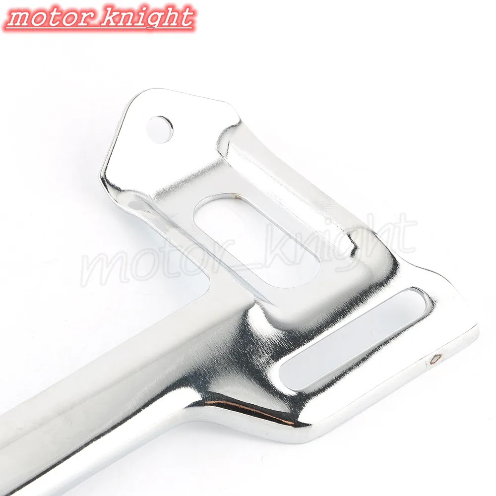 Аксессуары для мотоциклов задний номерной знак Honda Goldwing GL1800 2001 2011 02 03 04 05 06 07 08 09
