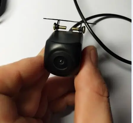 Камера заднего вида с поддержкой Wi Fi Cmos 1/3 дюйма|backup camera for android|wifi backup camerawifi |