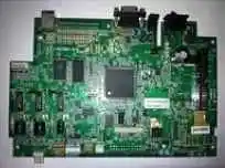 Термопринтер для оригинальной материнской платы Φ 244CE|printer mainboard|tsc 244printer thermal |