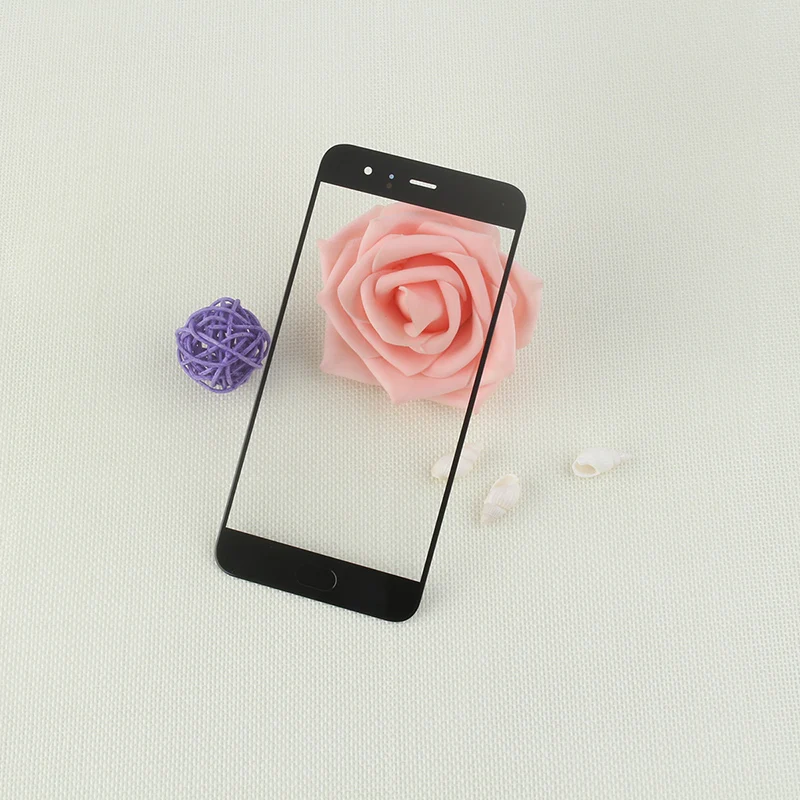 Alesser для Xiaomi mi 6 внешняя стеклянная Запчасти объективов Сенсорное наружное стекло