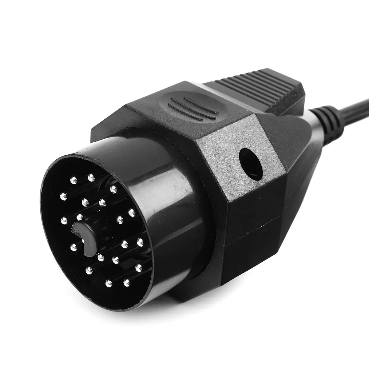 8 шт. OBD2 II CDP автомобильные кабели Адаптер для Autocom Pro автомобильный