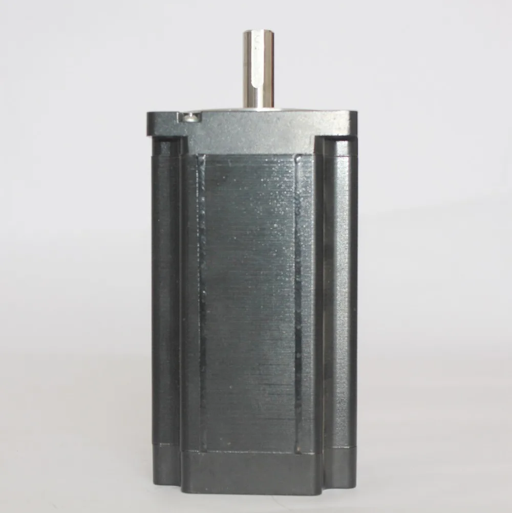 [Purchase] High Quality Nema34 Brushless DC Motor 48V DC 800W 3000rpm Square Flange 86 mm
