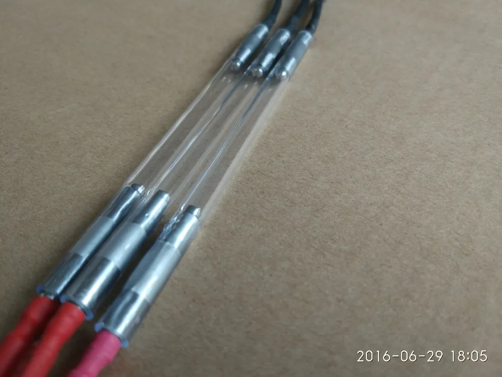 

Ксеноновая лампа длиной 7/65/125 мм shr opt laser