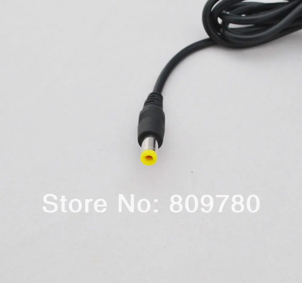 1 шт. высокое качество DC 24V 1A IC программа AC 100v-240vконвертер импульсный адаптер