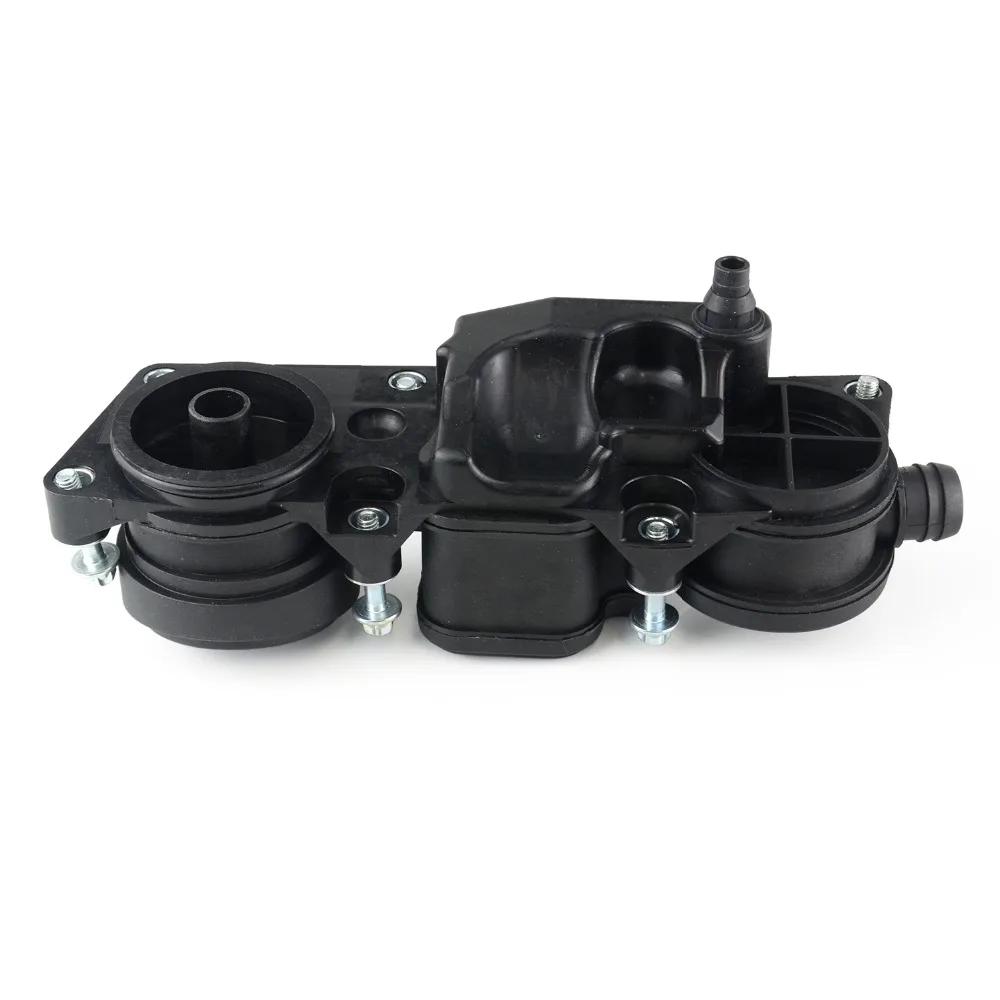 AP02 для MERCEDES W203 CL203 S203 C209 W211 S211 W220 200 220 280 320 CDI OM646 масляного сепаратора Сапун картера