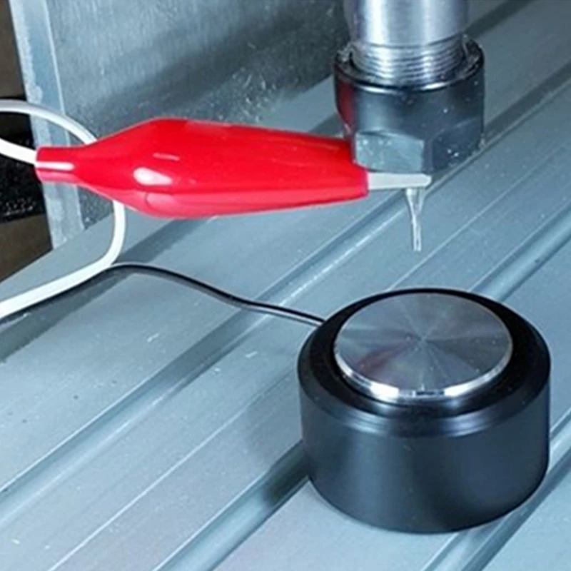 ЧПУ гравировальный станок Инструменты автопроверка инструмент Z ось фрезерный