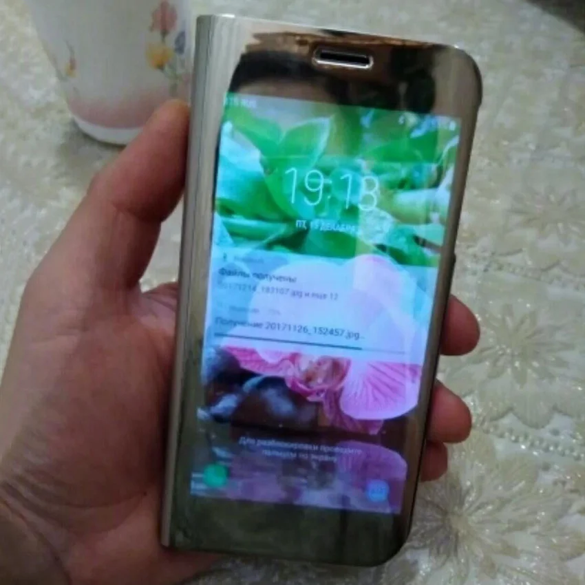 Кожаный чехол книжка для Samsung Galaxy S7 Edge S 7 7edge S7edge GalaxyS7 GS7 7s SM G930 G930F G930FD G935F