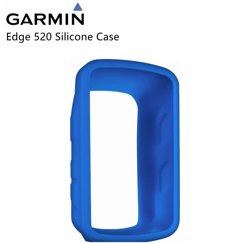 Garmin Edge 520 силиконовый чехол большинство совместимых деталей-Оригинальные