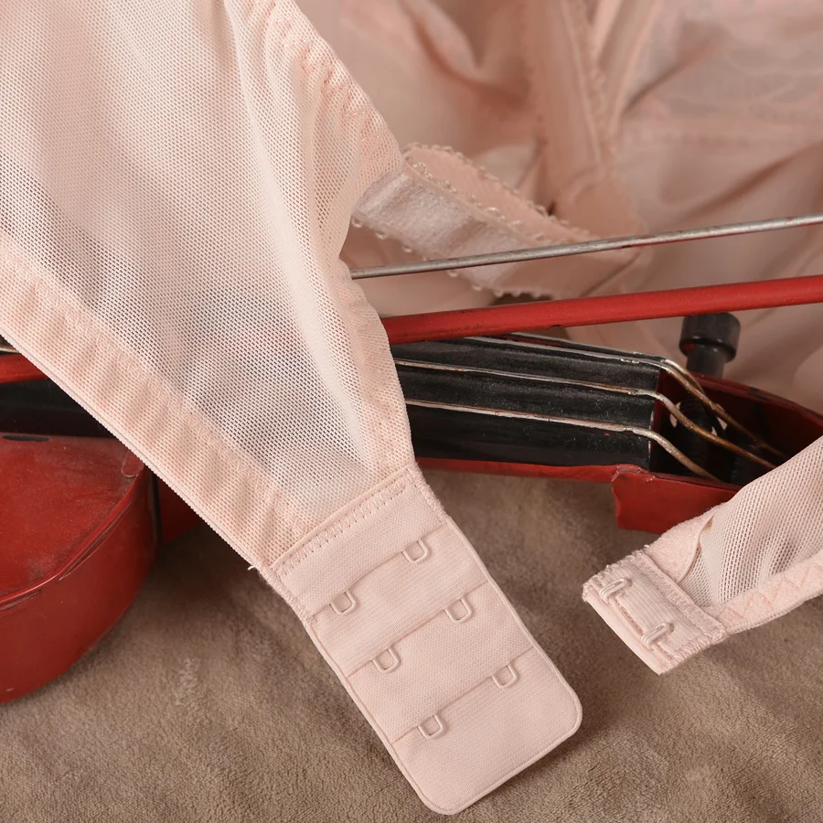 Push Up Большой Косточках Полный Кубок Кружева Твердые Футболки Сексуальный