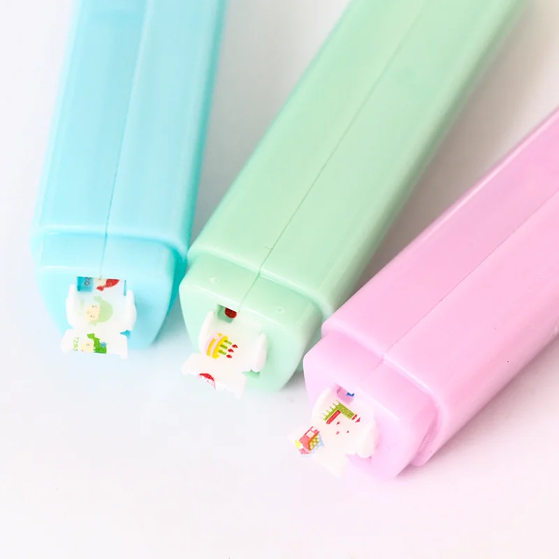 Coloffice Южная Корея креативные канцелярские ленты Васи kawaii двойные кружевные