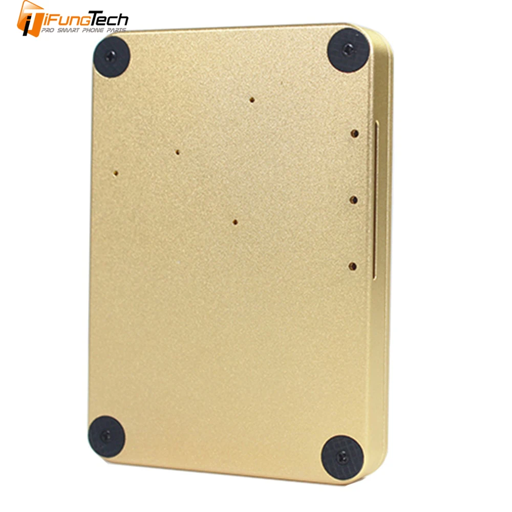WL PCIE 8 NAND программатор памяти инструмент для обновления NAND Flash IC чип HDD серийный SN чтение ремонт записи для iPhone 8g 8 P X