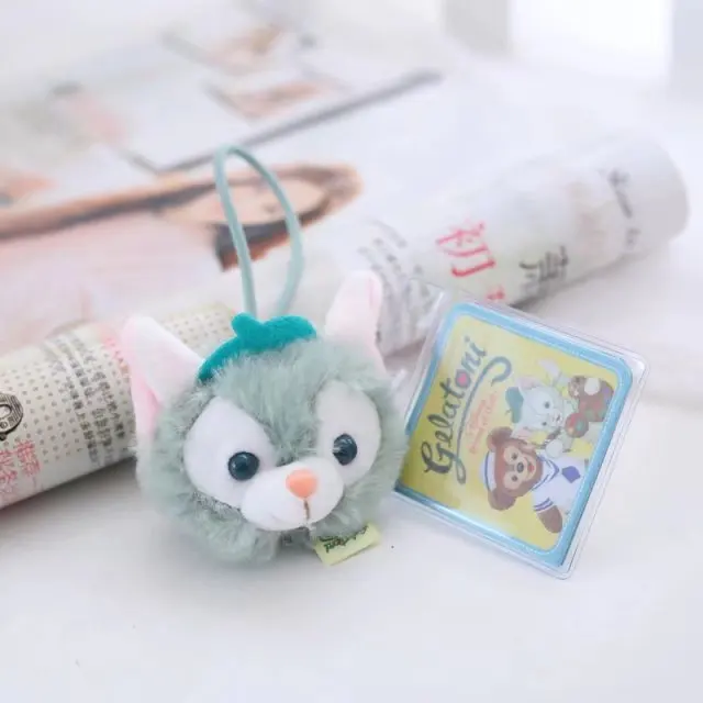 Кукла Duffy Best Friends Stellalou Gelatoni мягкие плюшевые игрушки Аниме для девочек|japanese anime plush