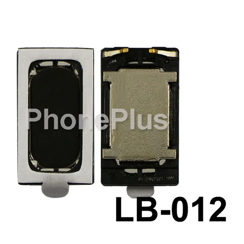 3PCS For HTC Windows Phone 8S A620E A620T A620D Loud Speaker Inner Buzzer Ringer Replacement Part High Quality | Мобильные телефоны