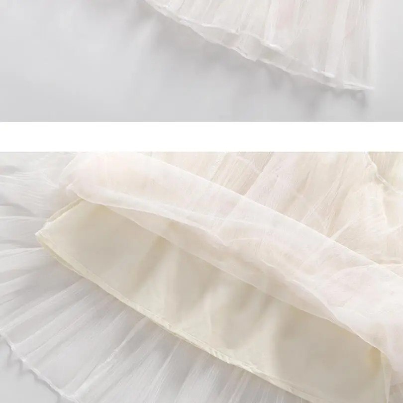 Юбка-пачка для девочек-подростков | Мать и ребенок