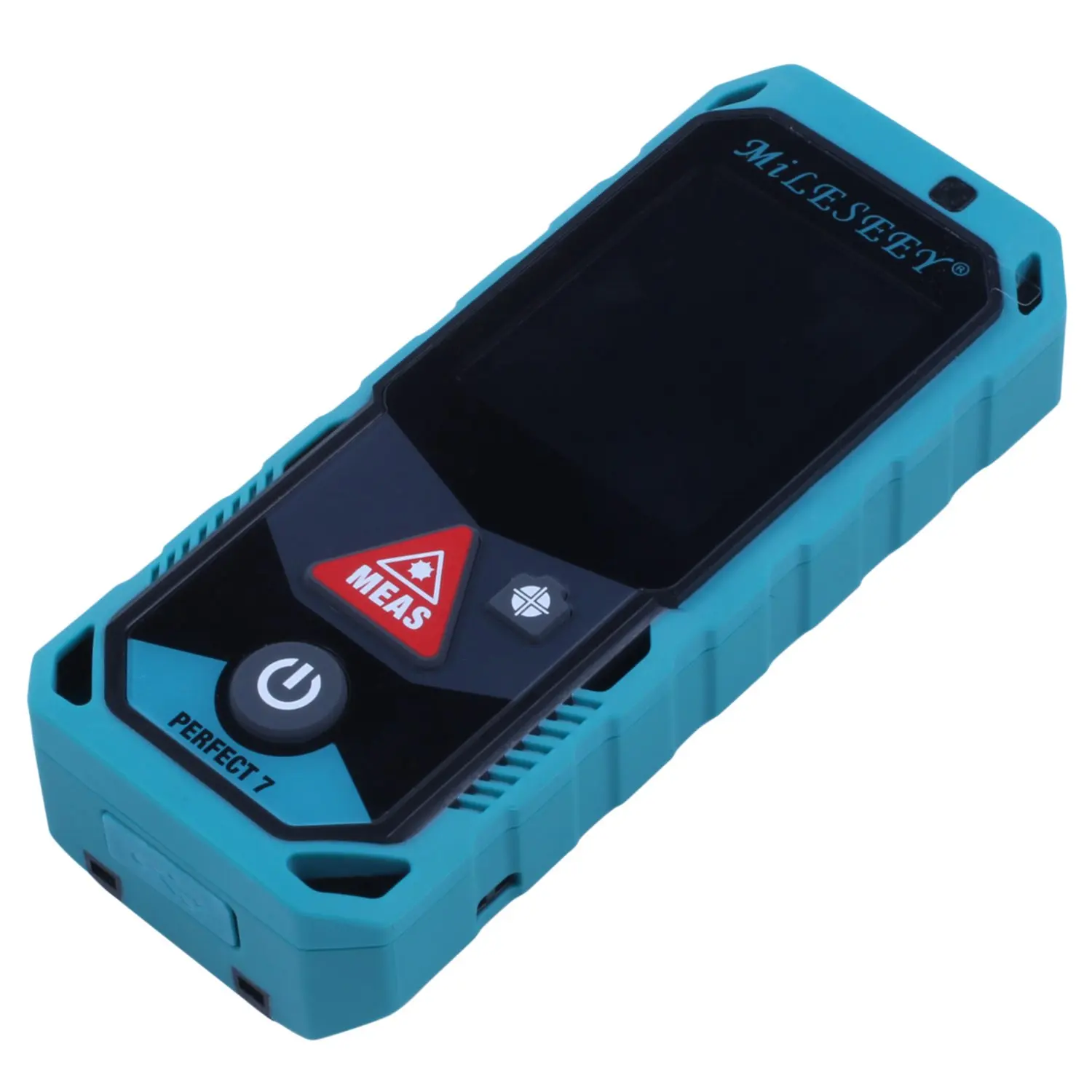 Полезный лазерный дальномер Mileseey P7 Bluetooth с поворотным сенсорным экраном Rechargerable