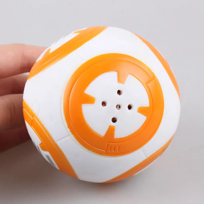 Darth Vader Clone Storm Trooper Robot BB-8 LED Sound 5.3&quot Action Figure From Sci-Fi Film Star Wars | Игрушки и хобби