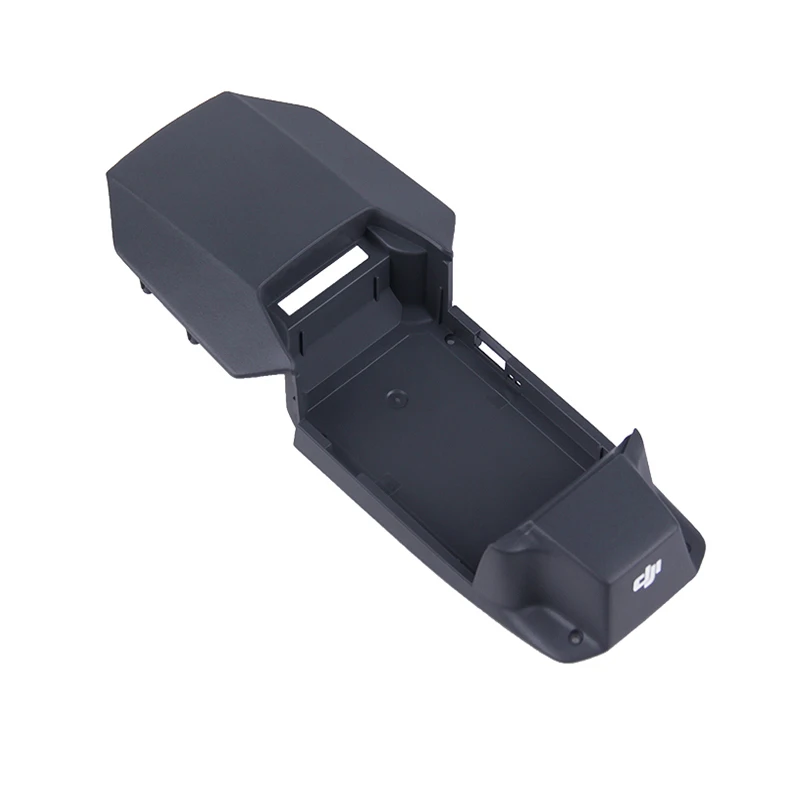 DJI Mavic Pro Body Shell оригинальные аксессуары верхняя, средняя рамка и Нижняя оболочка для Mavic Pro доступны три типа