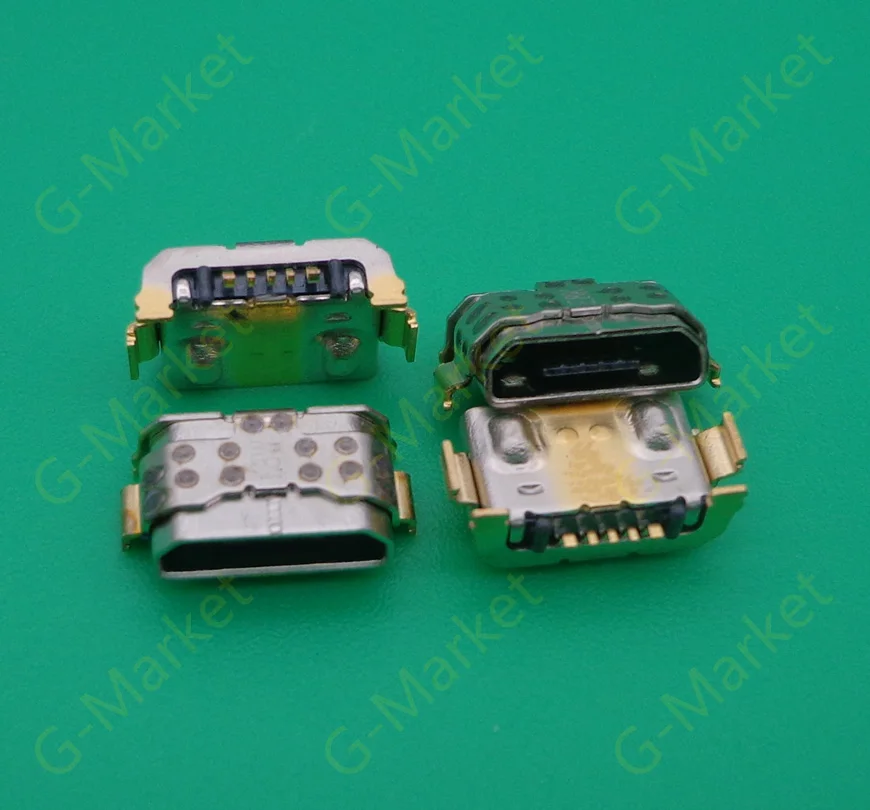 10 шт./лот для Huawei P9 Lite G9 USB порт зарядки|l connector|lite charger |
