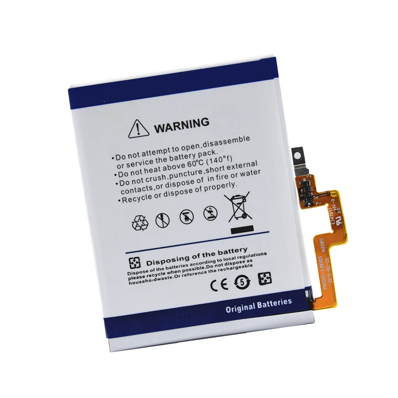 LOSONCOER 4800mAh BAT 58107 003 для BlackBerry Passport 4G Q30 SQW100 1 3 Windermere батарея смартфона + быстрое