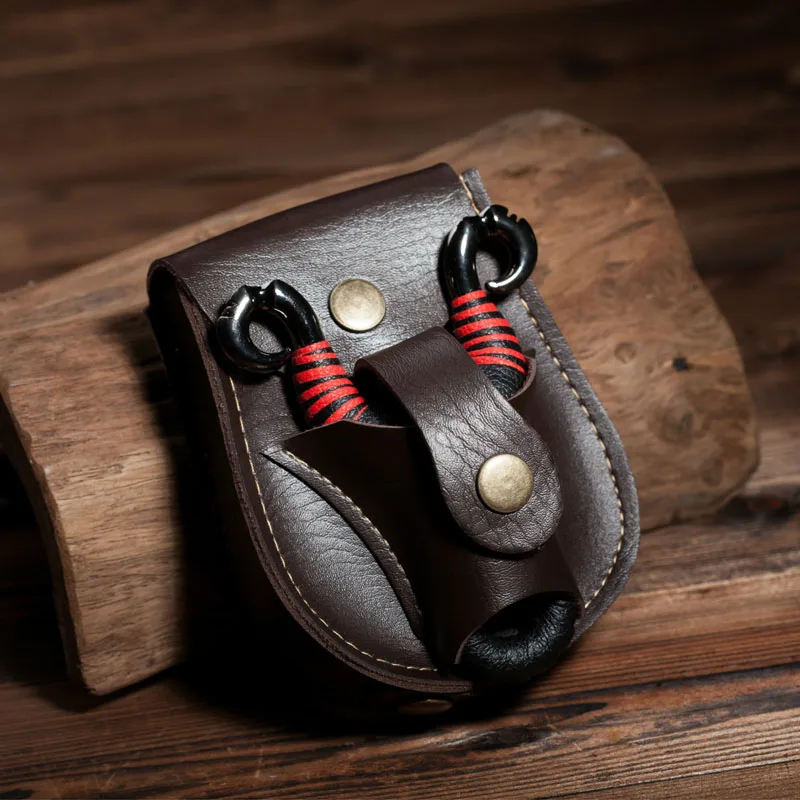 Новинка сумка для рогатки и шариков двойного назначения 2 в 1 чехол из