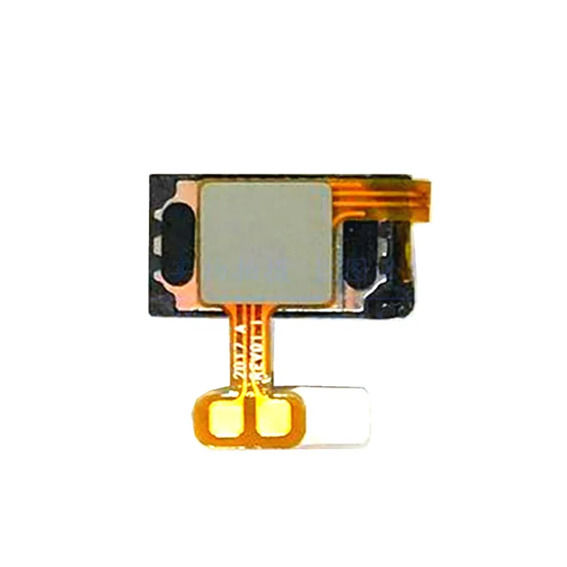 10PCS/LOT For Samsung Galaxy A320 A520 A720 A3 A5 A7 2017 Speaker Earpiece Receiver Earphone Ear Flex Cable A320F A520F A720F | Мобильные