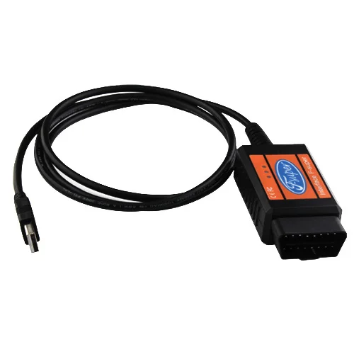 USB автомобиля диагностический код читателя сканер инструмент сканирования