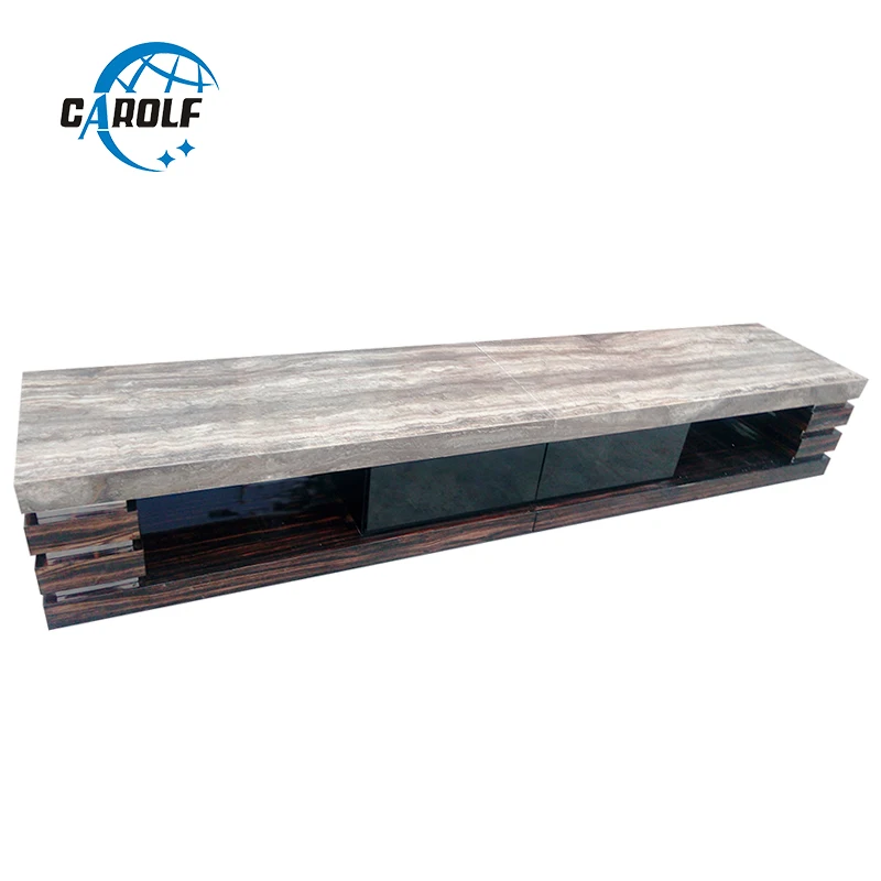 Новые товары онлайн продажа мебель для гостиной современный ТВ стенд деревянный