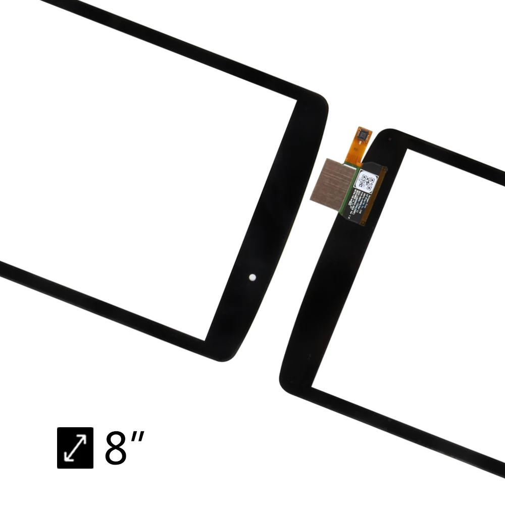 Сменный сенсорный экран Srjtek для LG G Pad F 8 0 V495 V496 дюймов|glass tablet pc|glass tablettouch screen digitizer |