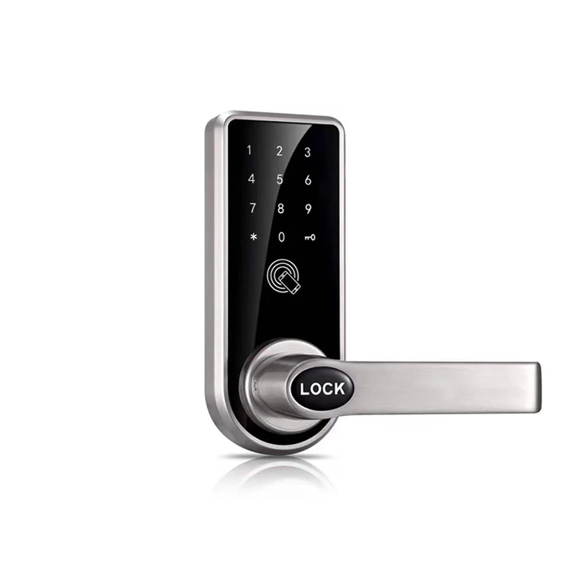 Eseye Биометрические смарт замок для Семья Отели приложение электронные Bluetooth