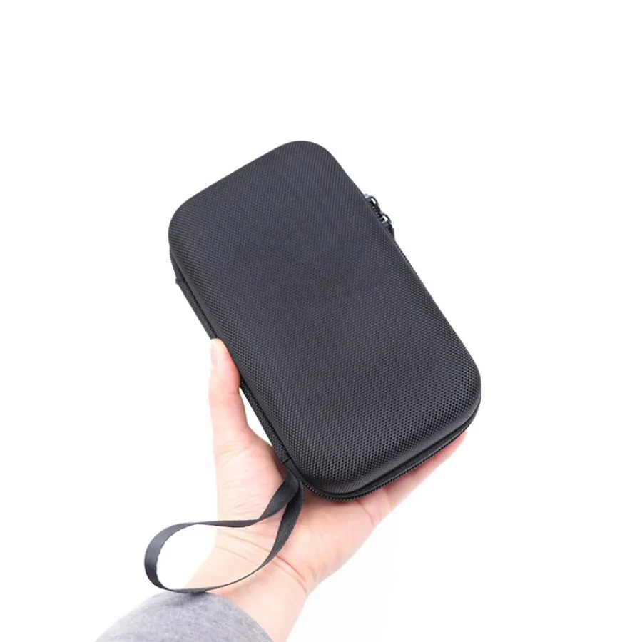 

3-axis Handheld Gimbal Box Carrying Case Bag for DJI OSMO Pocket Accessories