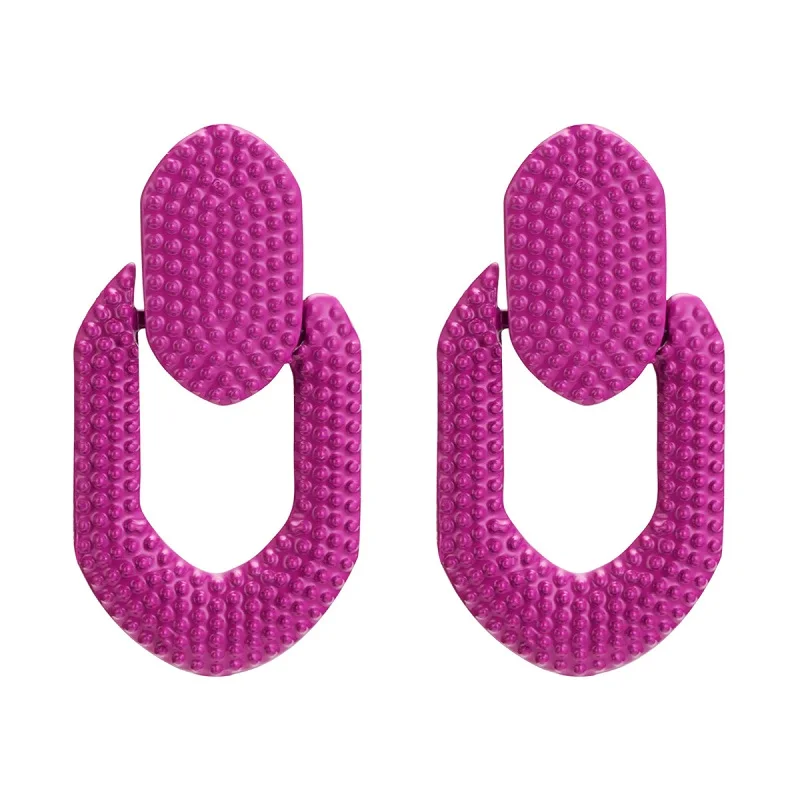 Найти меня 2019 новый фирменный модный нерегулярные свисающие серьги для женщин