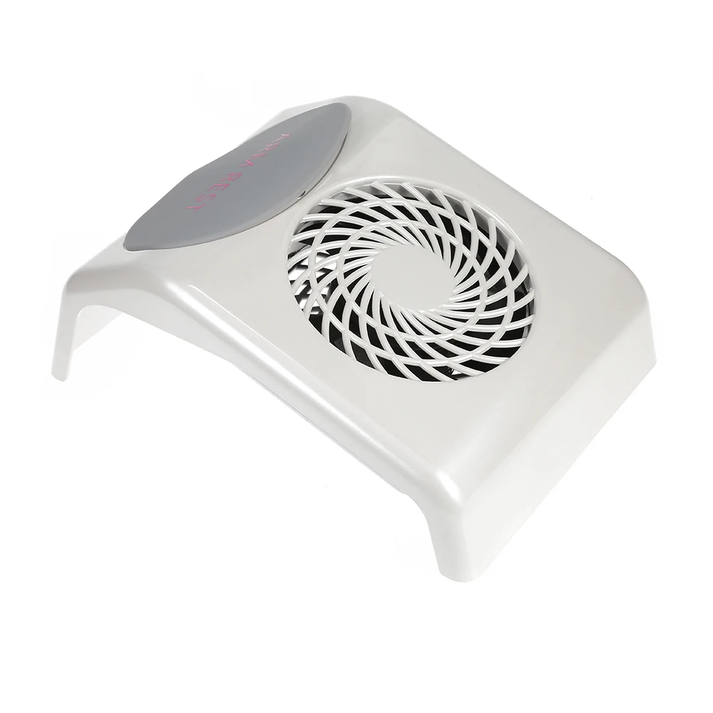 Pro Nail пылесборника сильный Мощность 18 Вт 2500 об./мин. ногтем Тематические товары