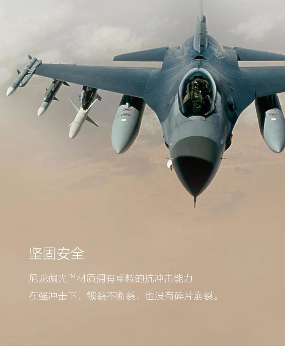 Xiaomi оригинальные Turok Steinhardt TS нейлоновые поляризованные солнцезащитные очки красочные ретро УФ-защитные модные черные солнцезащитные очки унисекс