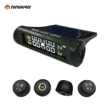 Topsource TPMS автомобильная система контроля давления в шинах
