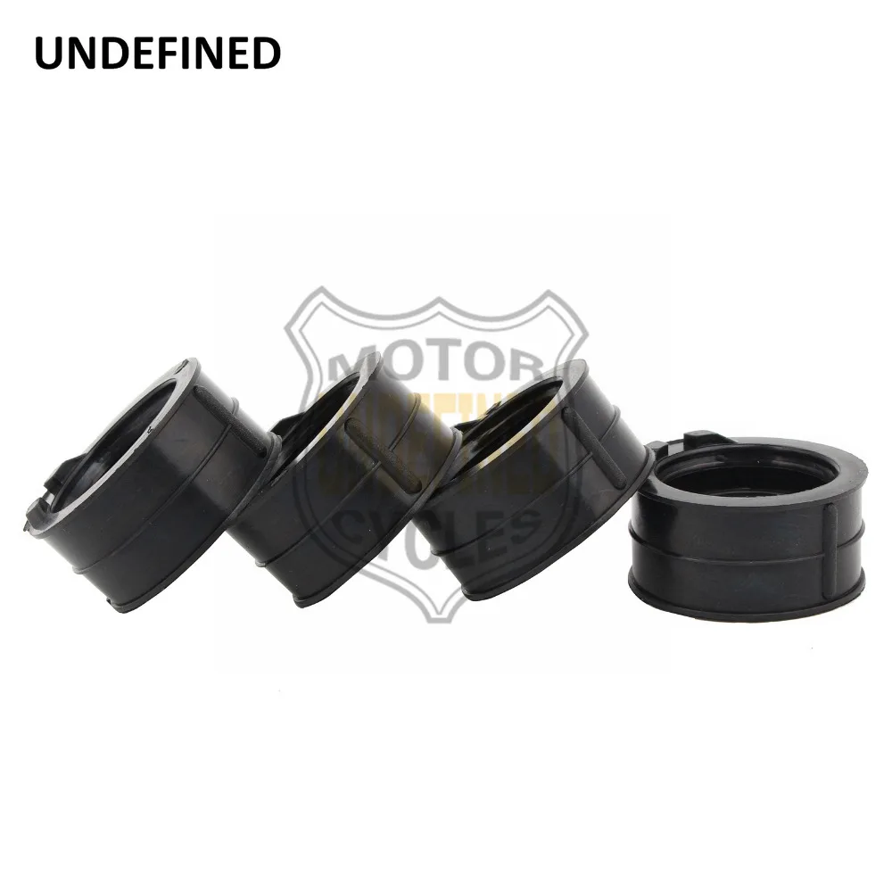 Черный мотоциклетный карбюратор для Ymaha XJ600S Seca II 1992 XJ600N/S 1997 1998 впускной коллектор