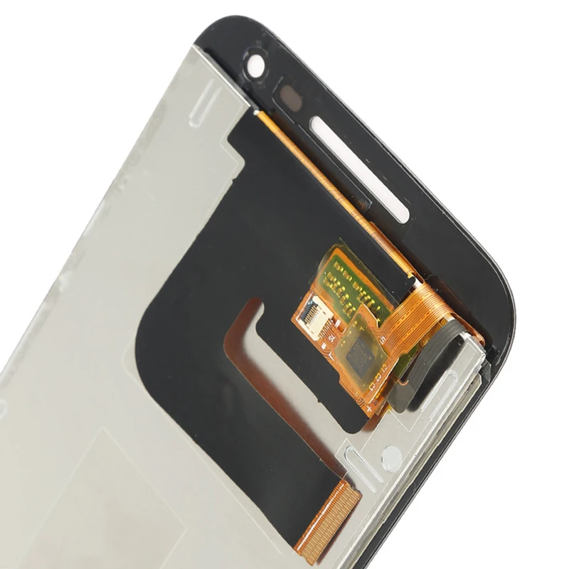 Сменный сенсорный ЖК-дисплей для Motorola MOTO G3 5 0 дюйма XT1544 XT1550 XT1541 | Мобильные