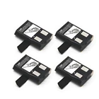 Аккумулятор 3,6 В, 700 мА  ч, 4 шт., для двусторонней радиостанции Motorola KEBT-086-A, M53617, KEBT-086-B, 53617, KEBT-086-C, KEBT-086-D