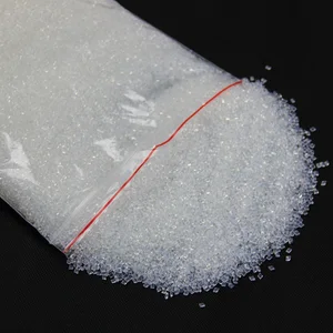 Кератиновый клей итальянский Инструменты Очистить цвет термоклей кератин 1кг  пакет Наращивание волос кератина Наращивание волос наращивание