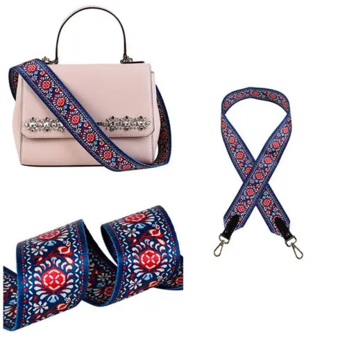 Новое поступление 2019 женская модная цветная Регулируемая сумка через плечо с