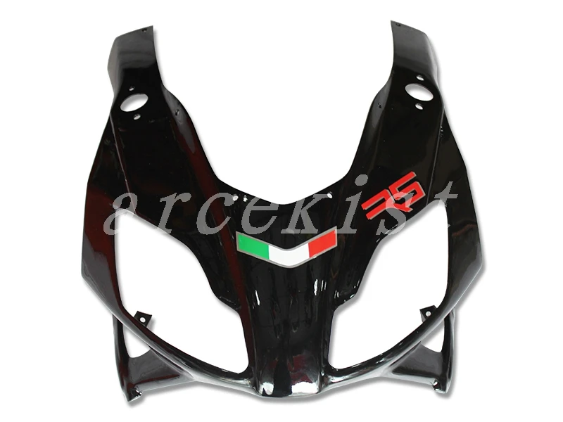 Комплект обтекателей из АБС пластика + чехол для бака Aprilia RS125 06 07 08 09 10 11 RS 125 2006 2007